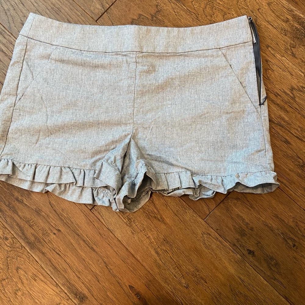 Loft shorts
